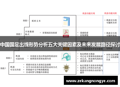 中国国足出线形势分析五大关键因素及未来发展路径探讨