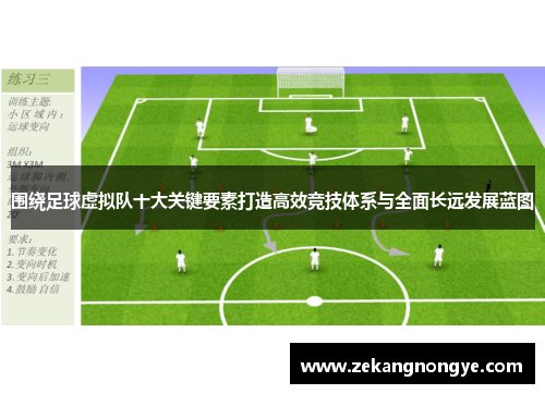 围绕足球虚拟队十大关键要素打造高效竞技体系与全面长远发展蓝图