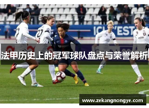 法甲历史上的冠军球队盘点与荣誉解析